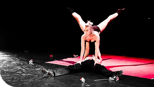 VOULEZ VOUS DANSER GAINSBOURG?