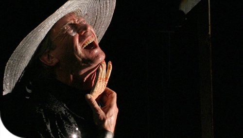 In memoria di Torger Wethal