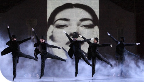 LA TRAVIATA - Maria Callas, il mito