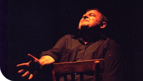 PICCH� MI GUARDI SI TU SI MASCULU