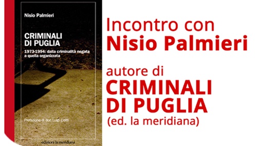 CRIMINALI DI PUGLIA