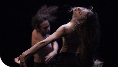 HAY UN NO S� QUE NO S� DONDE