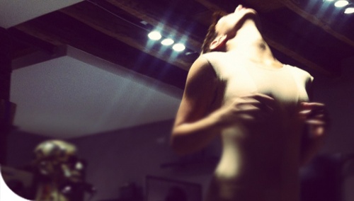 ALL DRESSED UP WITH NOWHERE TO GO