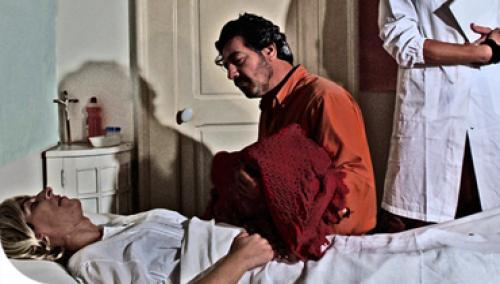 TRANS di Elena Rossella Lana