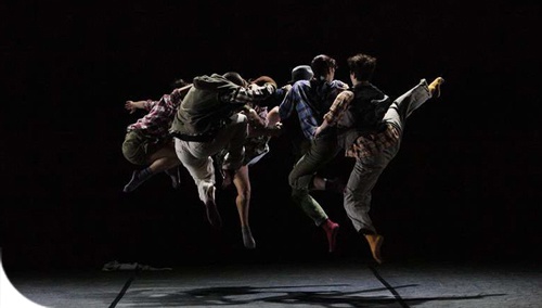 Tueri In + Confini Disumani