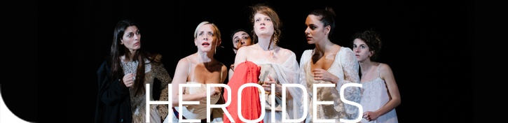 HEROIDES