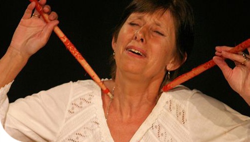 BIANCA COME IL GELSOMINO