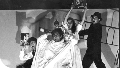 L'INVENTARIO DELL'ARCHIVIO DI KOREJA SUL SIUSA