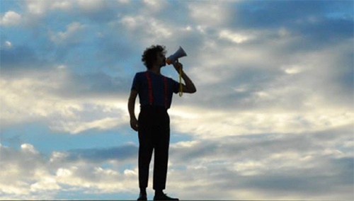 A BORGO PACE, festa spettacolo