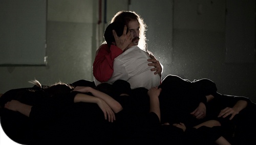 IL GIUDIZIO DELLE LADRE