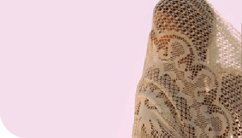 NIENTE CI FU di Beatrice Monroy