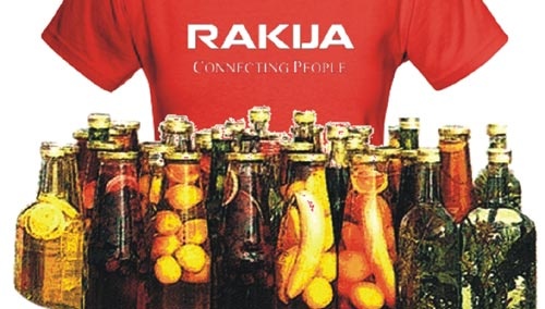 RAKIJA PARTY 