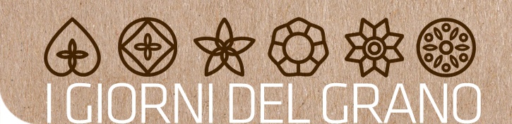 I GIORNI DEL GRANO