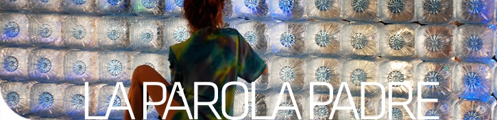 LA PAROLA PADRE