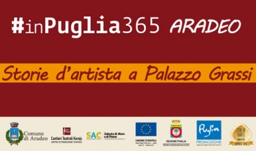 STORIE D'ARTISTA A PALAZZO GRASSI