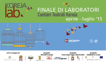 KOREJA LAB