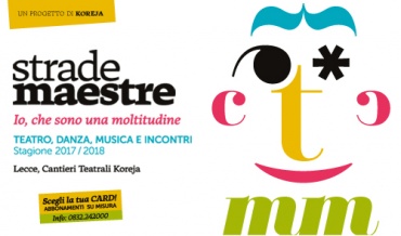 STRADE MAESTRE 2017-'18