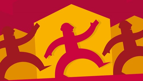 LE CITT� E I TEATRI