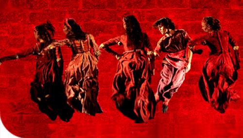 OPEN DANCE e LA STAGIONE DEI RAGAZZI