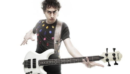 A SPASSO COL BASSO LIVE 