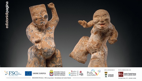 I Cinque continenti del teatro