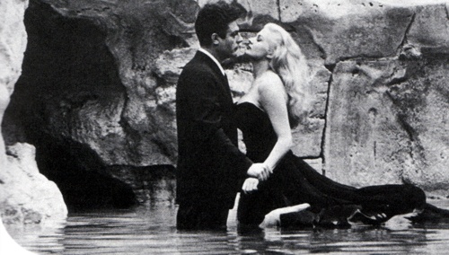 C�ERA UNA VOLTA IL FUTURO