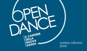 OPEN DANCE