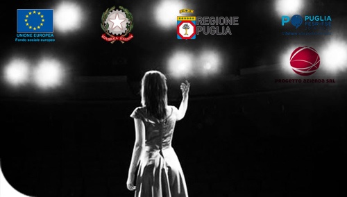 Vuoi Diventare Attore?