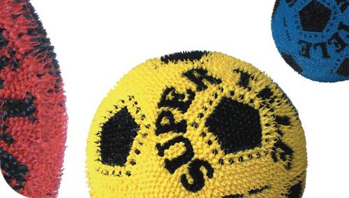 SUPERTELE di Michele Giangrande