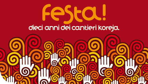 FESTA