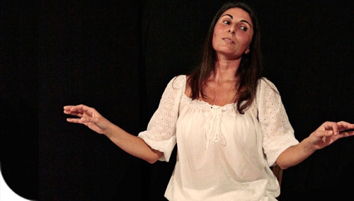 UNA STORIA CHE NON STA N� IN CIELO N� IN TERRA