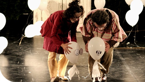 24583 PICCOLE INQUIETANTI MERAVIGLIE