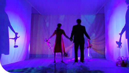 HANSEL E GRETEL - MANGIADISK