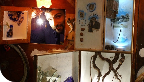 STORIA D�AMORE E ALBERI