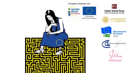 MATRIMONIO ALL'EUROPEA. Un processo alla sposa