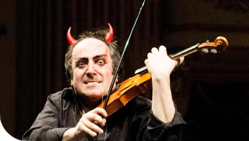 L�HYSTOIRE DU SOLDAT