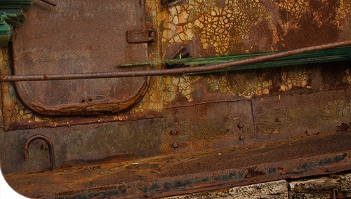 KAT�R I RAD�S. THE SHIPWRECK