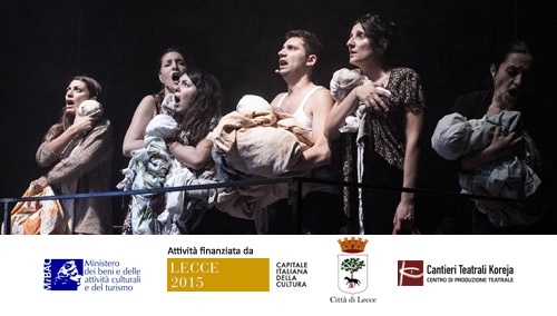 KAT�R I RAD�S. IL NAUFRAGIO