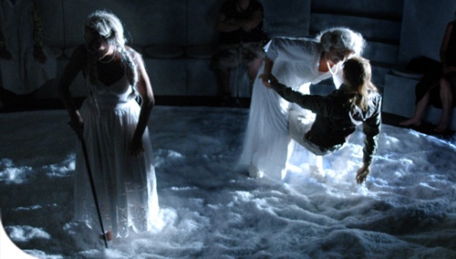 OMAGGIO ALL�ODIN TEATRET