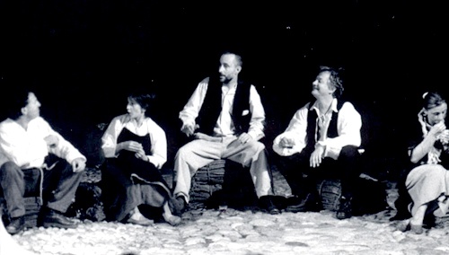 IL RACCONTO DEI PROMESSI SPOSI