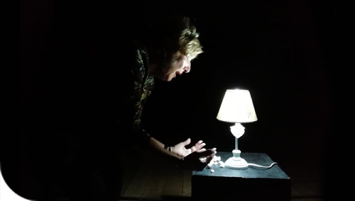 C'era una volta un castello che non c'�