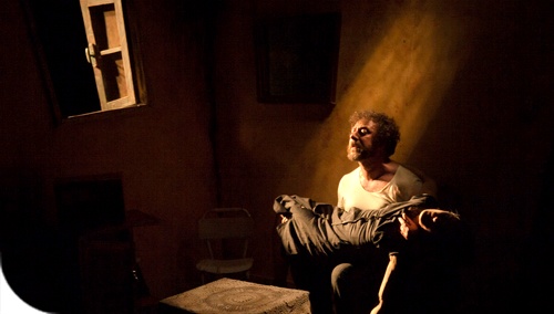 LA RAGIONE DEL TERRORE