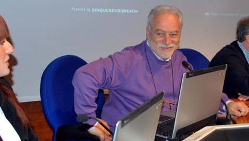 Ci ha lasciato anche Tonino Cassiano