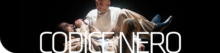 CODICE NERO