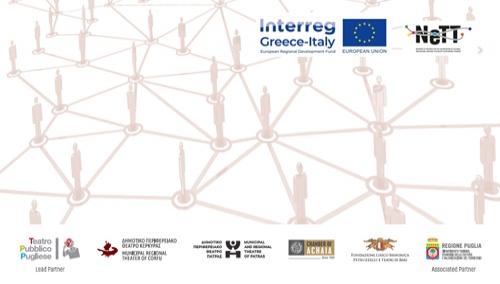 Progetto NeTT e Casa d�Altri