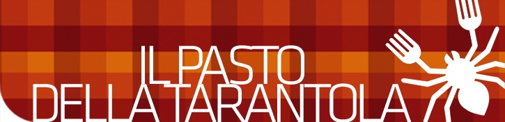 IL PASTO DELLA TARANTOLA