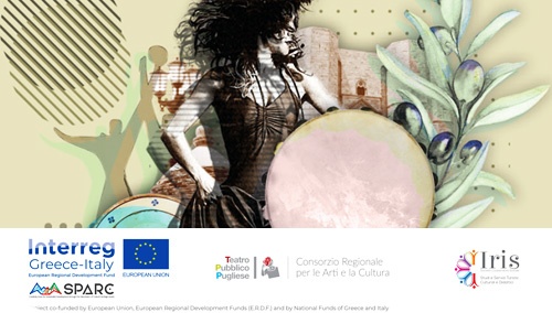 EDUCATIONAL: LA PUGLIA VA IN SCENA