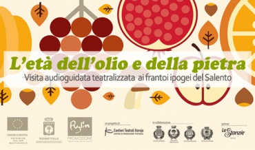L'ET� DELL'OLIO E DELLA PIETRA