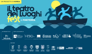 IL TEATRO DEI LUOGHI FEST & Fineterra