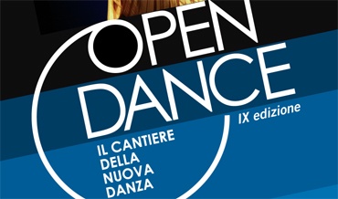 OPEN DANCE